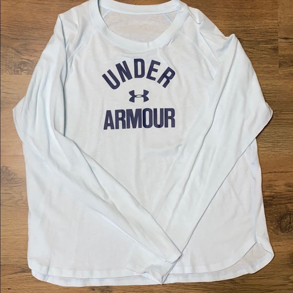 Under Armour Long Sleeve Shirt